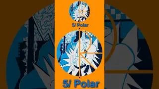 Miniature : TOP 8 DES MEILLEURS MARQUES DE PLANCHE DE SKATE # top10 #skate #top #sport #santacruz #polar #real
