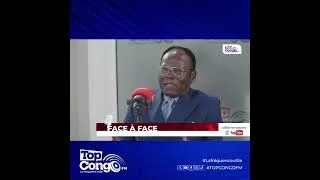 Miniature : « La situation actuelle est comparable à celle d’avant la chute de Mobutu » (Docteur BUASSA)