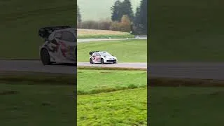 Miniature : La douce musique du 4 cylindres 🙂‍↔️