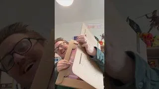 Miniature : Unboxing COLIS GTA 6 #GTAVI #GTA6