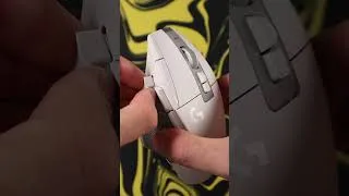 Miniature : Logitech G502 X PLUS Lightspeed meilleure souris gamer sans fil en 2023 - Unboxing ASMR