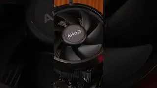 Miniature : Montage d'un PC GAMER à 350€ pour jouer en 1080p ULTRA ! #shorts