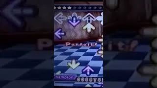 Miniature : Je n'imagine même pas sur un tapis de danse #dancedancerevolution