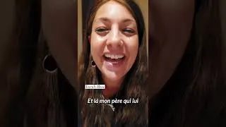 Miniature : Ce jour où tout s'est inversé (Sarah Perets)