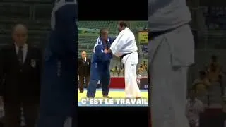 Miniature : Partie 2 les secrets pour être MEILLEUR au judo #judo #judolife #bjj #sports #sport #mma