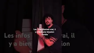 Miniature : C’est impossible de survivre avec ce virus 💀 et toi tu penses survivre ?