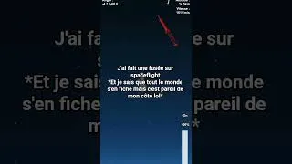 Miniature : J'ai fait une fusée sur Spaceflight