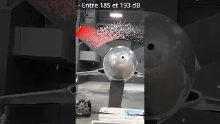Miniature : [FR] L'avion le plus Bruyant de toute l'histoire de l'aviation. Anecdote Aviation - Thunderscreech