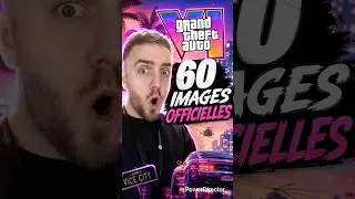 Miniature : GTA 6 - LES 60 IMAGES OFFICIELLES 😱