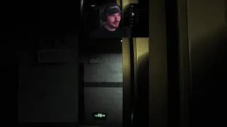 Miniature : CE JUMPSCARE M'A TUÉ !  #pourtoi #twitch #horror