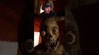 Miniature : LE JEU LE PLUS FLIPPANT AUQUEL J'AI JOUÉ !  #pourtoi #gaming #horreur #twitch