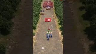 Miniature : Total Battle Gameplay #totalbattle #totalbattletips #totalbattlegameplay