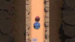Miniature : Total Battle Gameplay #totalbattle #totalbattletips #totalbattlegameplay