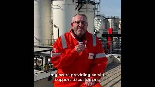 Miniature : Découvrez le quotidien d’un expert application additifs chez TotalEnergies