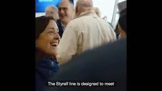 Miniature : Styrelf® 50th Anniversary at the 24H du Mans Race
