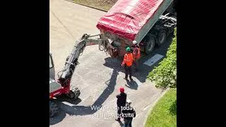 Miniature : TotalEnergies’ Kromatis® BIO40* worksite at CRES