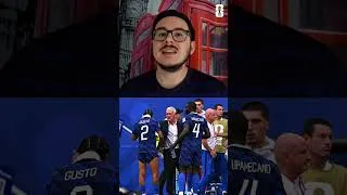 Miniature : ⚽ Coupe du Monde 2026 : Le DEBRIEF de FRANCE/ANGLETERRE ! 🔵🔴 #CDM2026 #Bleus #EDF #Deschamps #Mbappe