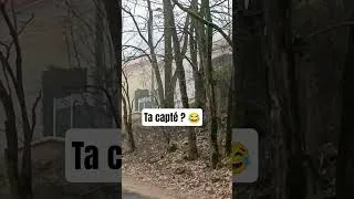 Miniature : Ta capté ?😂 Test pour les yeux