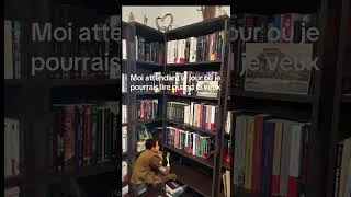 Miniature : C’est long 🤪 #booktube #booktok #bookaddict #books #bookshorts