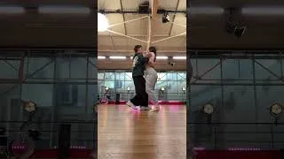 Miniature : Je change de danseur