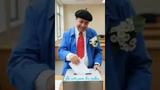 Miniature : Je vote pour les riches