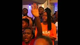 Miniature : 2025 EST MIENNE AU NOM DE JÉSUS-CHRIST.🔥#tothy_mbengela #alliance