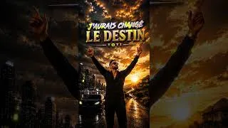 Miniature : J’aurais changé le destin – Extrait officiel 🎵 #shorts