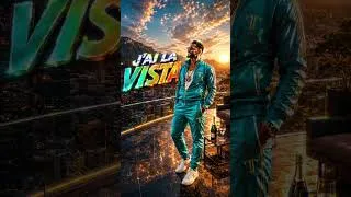 Miniature : J’ai la Vista - TOTI | Son rap français 2026 / le son en entier disponible sur la chaîne ￼#shorts