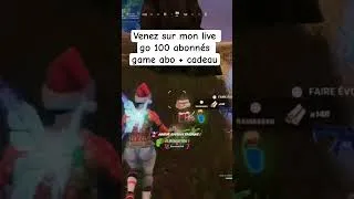 Miniature : #fortnite #gaming #zetfar #cupinoxtag #shorts
