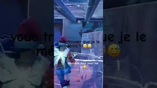 Miniature : #viralshort #fortnite #zetfar #gaming #cupinoxtag #fortniteclips #live #glitch #humour #clips