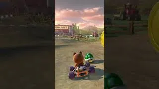 Miniature : LES SNIPS DEL TANKI #mario #mariokart #tanuki #livestream