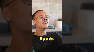 Miniature : Ptdrr mais qui mange ça ?!