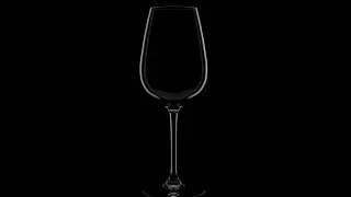 Miniature : verre sous blender 3D