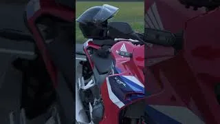 Miniature : CBR500R 2024