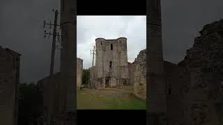 Miniature : Musique Émotionnelle – Les voix d'Oradour #OradourSurGlane #DevoirDeMémoire #SecondeGuerreMondiale