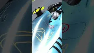 Miniature : Ce mod est ABSOLUMENT BLUFFANT 🤯 #simracing #assettocorsa