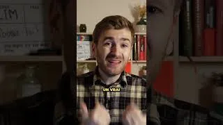 Miniature : 🎬 LE SEIGNEUR DES ANNEAUX : jouer avec les tailles et la perspective !