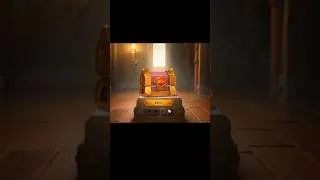 Miniature : Surprise dans un coffre épic 👀
