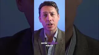 Miniature : 🎤 Parle avec IMPACT : Élimine ces mots qui tuent ta crédibilité !