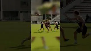 Miniature : Viens découvrir le touch rugby au stade MAYOL !