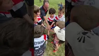 Miniature : Le Championnat de France JUNIOR de touch rugby 2026