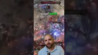 Miniature : Le patch 0.5.3 BUFF tout l’endgame de PoE 2