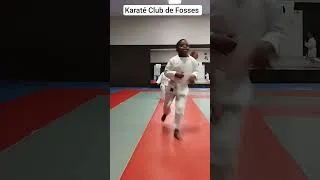 Miniature : Karaté Club de Fosses
