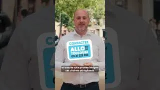 Miniature : Lutter contre les cambriolages  - Devenez voisin référent
