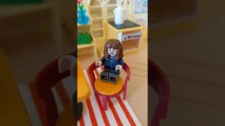 Miniature : La blague du chien - LEGO