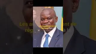 Miniature : Gabon : les réseaux sociaux coupés, le gouvernement assume !