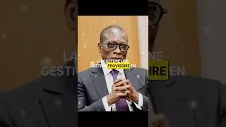 Miniature : Bénin : Deux ministres démissionnent à quelques mois de la fin du mandat de Talon !