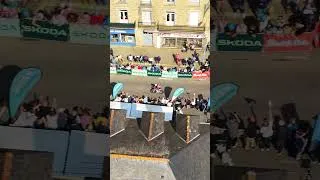 Miniature : Tour de Bretagne 2026 - Les Belles Images de l’étape 7