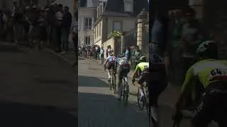 Miniature : Tour de Bretagne 2026 - Le Dernier KM
