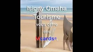 Miniature : L'application Watch'Mcard® sur Isigny-Omaha